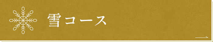 雪コース